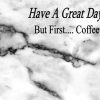 ⁦פלייסמט דגם HAVE A GREAT DAY⁩ – תמונה ⁦2⁩