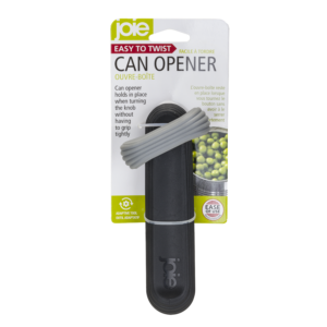 פותחן שימורים קל לשימוש ואיכותי 80140