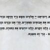 ⁦ראנר לשולחן דגם עבדים⁩ – תמונה ⁦2⁩