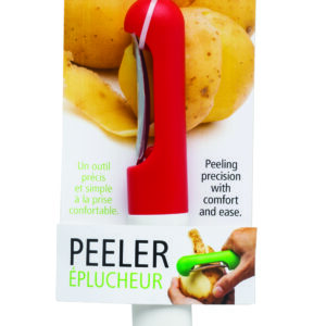 קולפן צידי לתפוחי אדמה וירקות אחרים 21720