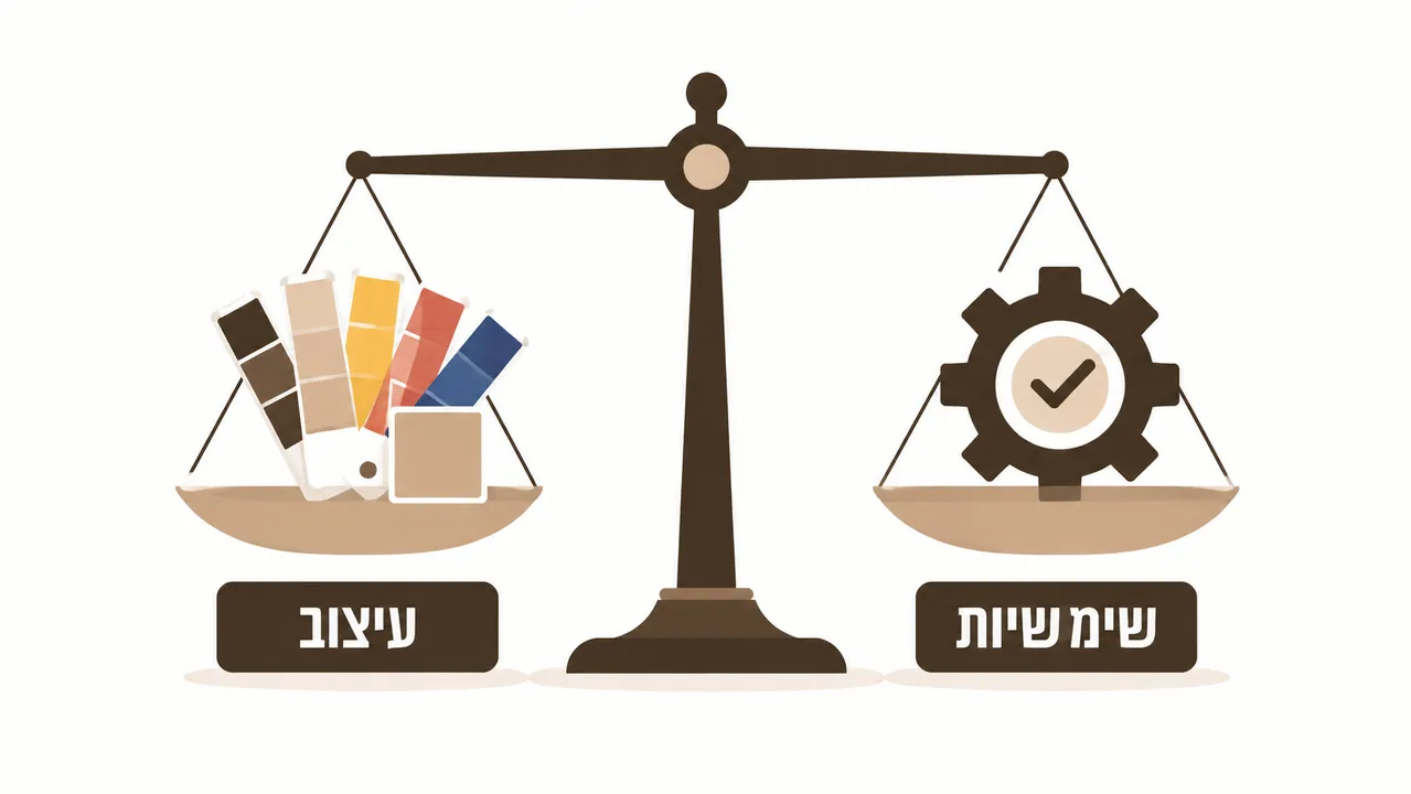 גאדג'טים למטבח שגם נראים טוב וגם נוחים לשימוש
